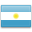 Argentinien (ARG)