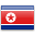 Nordkorea (PRK)